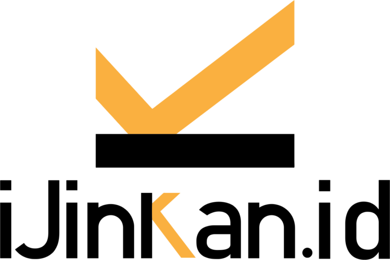 logo ijinkan